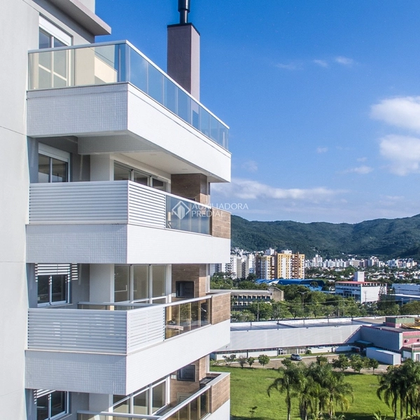 Apartamento em frente a UDESC - Itacorubi-Florianópolis SC: 23ª foto da galeria de imagens do imóvel