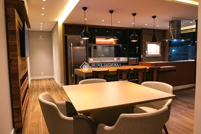 Apartamento em frente a UDESC - Itacorubi-Florianópolis SC: 15ª foto da galeria de imagens do imóvel