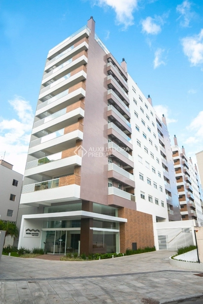 Apartamento em frente a UDESC - Itacorubi-Florianópolis SC: 24ª foto da galeria de imagens do imóvel