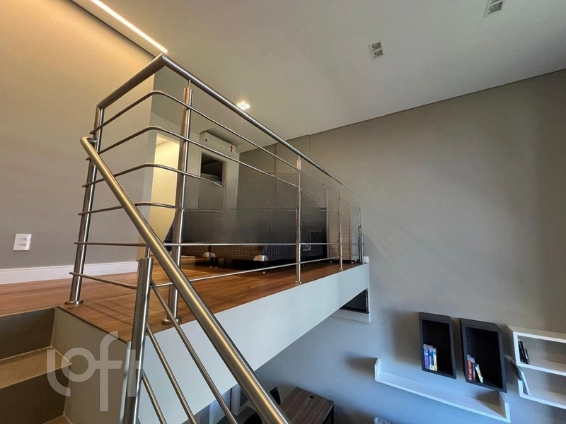 Apartamento estilo Loft em Jurerê, 300 mts da praia: 24ª foto da galeria de imagens do imóvel