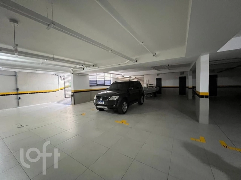 Apartamento estilo Loft em Jurerê, 300 mts da praia: 5ª foto da galeria de imagens do imóvel