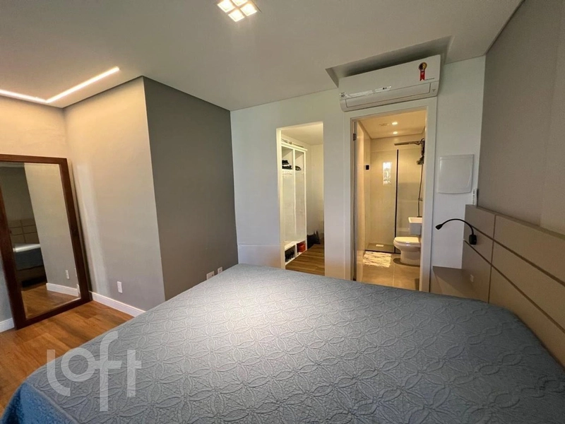 Apartamento estilo Loft em Jurerê, 300 mts da praia: 19ª foto da galeria de imagens do imóvel