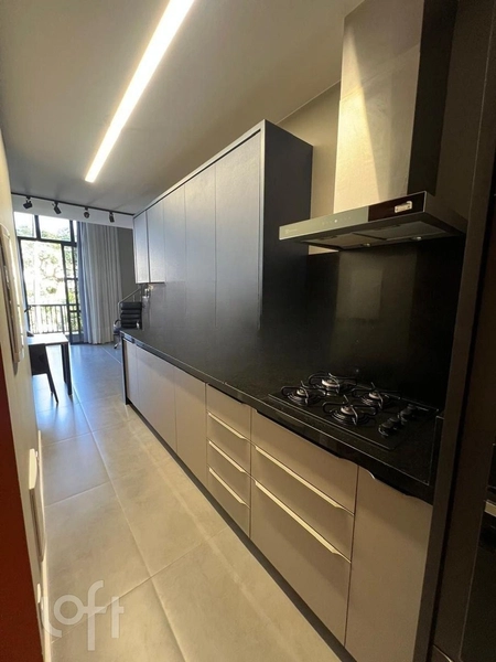 Apartamento estilo Loft em Jurerê, 300 mts da praia: 30ª foto da galeria de imagens do imóvel