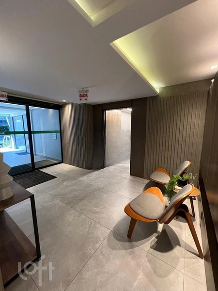 Apartamento estilo Loft em Jurerê, 300 mts da praia: 13ª foto da galeria de imagens do imóvel
