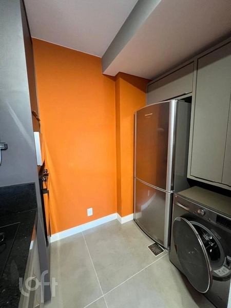 Apartamento estilo Loft em Jurerê, 300 mts da praia: 28ª foto da galeria de imagens do imóvel