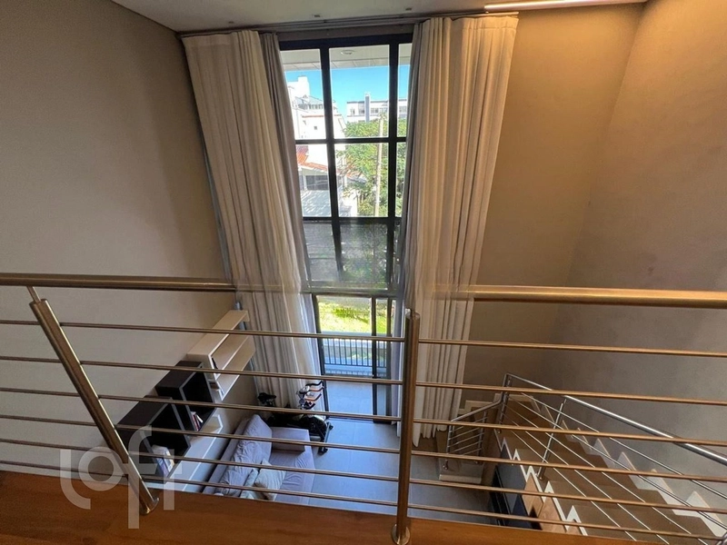 Apartamento estilo Loft em Jurerê, 300 mts da praia: 23ª foto da galeria de imagens do imóvel