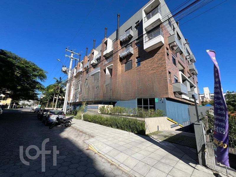 Apartamento estilo Loft em Jurerê, 300 mts da praia: 34ª foto da galeria de imagens do imóvel