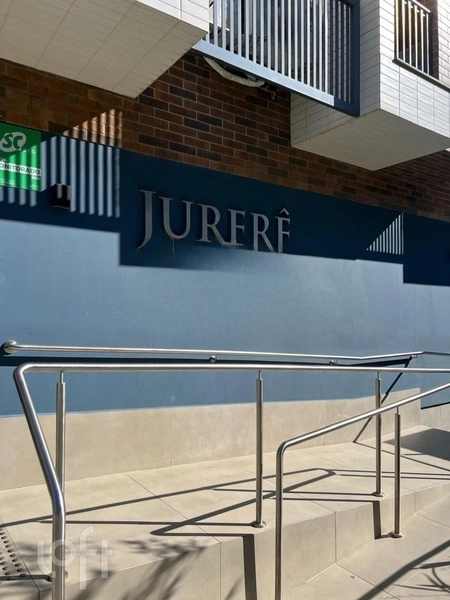 Apartamento estilo Loft em Jurerê, 300 mts da praia: 35ª foto da galeria de imagens do imóvel