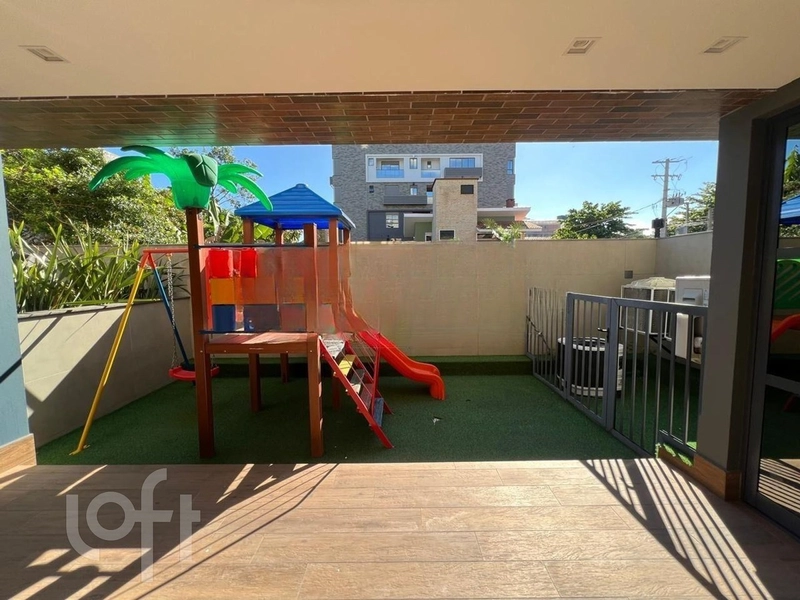 Apartamento estilo Loft em Jurerê, 300 mts da praia: 9ª foto da galeria de imagens do imóvel