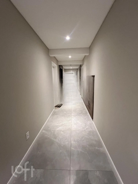 Apartamento estilo Loft em Jurerê, 300 mts da praia: 16ª foto da galeria de imagens do imóvel