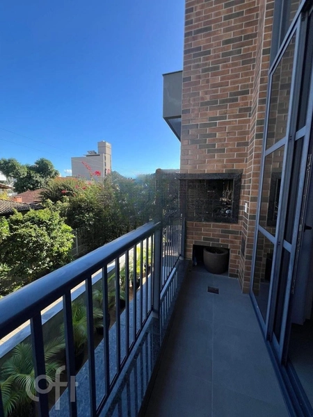 Apartamento estilo Loft em Jurerê, 300 mts da praia: 32ª foto da galeria de imagens do imóvel