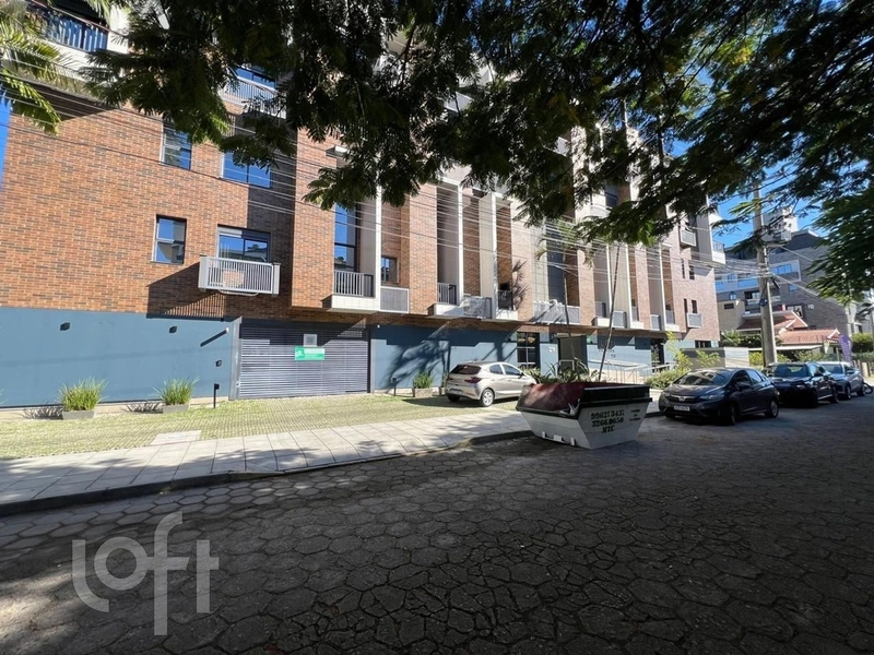 Apartamento estilo Loft em Jurerê, 300 mts da praia: 36ª foto da galeria de imagens do imóvel