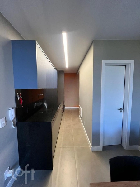 Apartamento estilo Loft em Jurerê, 300 mts da praia: 29ª foto da galeria de imagens do imóvel