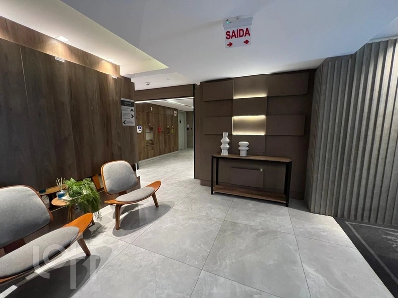 Apartamento estilo Loft em Jurerê, 300 mts da praia: 14ª foto da galeria de imagens do imóvel