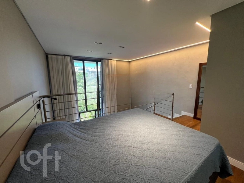 Apartamento estilo Loft em Jurerê, 300 mts da praia: 21ª foto da galeria de imagens do imóvel