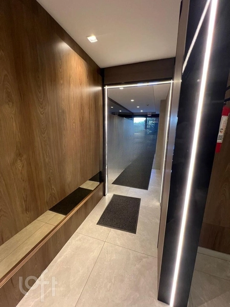 Apartamento estilo Loft em Jurerê, 300 mts da praia: 12ª foto da galeria de imagens do imóvel