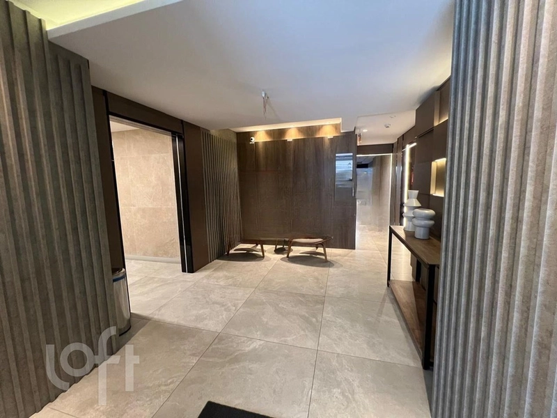 Apartamento estilo Loft em Jurerê, 300 mts da praia: 15ª foto da galeria de imagens do imóvel