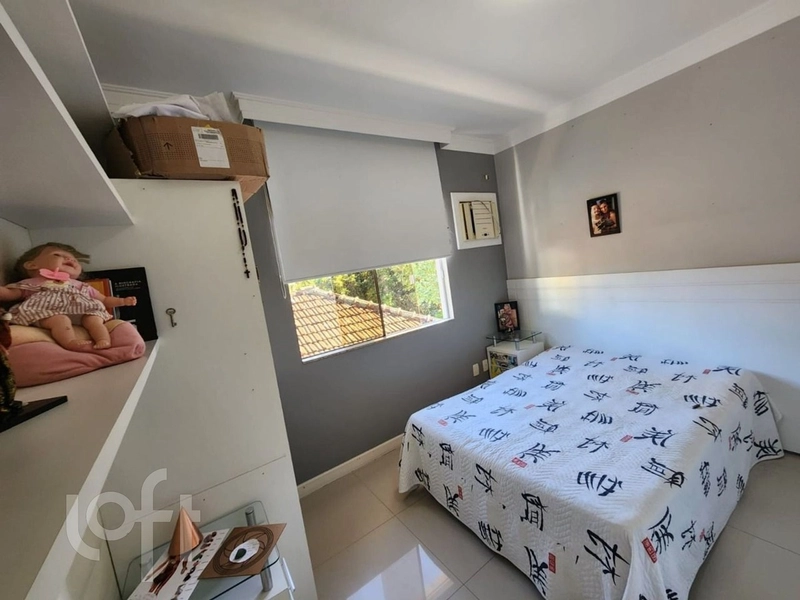 Casa 4 dorms, com piscina na Agronômica: 16ª foto da galeria de imagens do imóvel