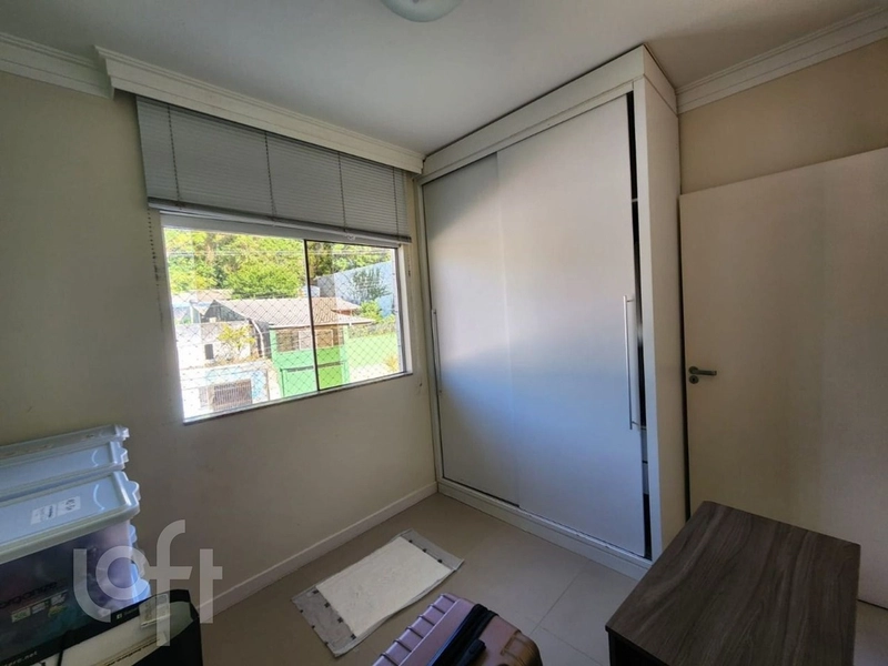 Casa 4 dorms, com piscina na Agronômica: 9ª foto da galeria de imagens do imóvel
