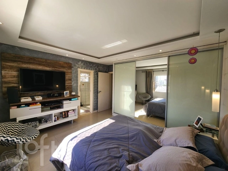 Casa 4 dorms, com piscina na Agronômica: 28ª foto da galeria de imagens do imóvel