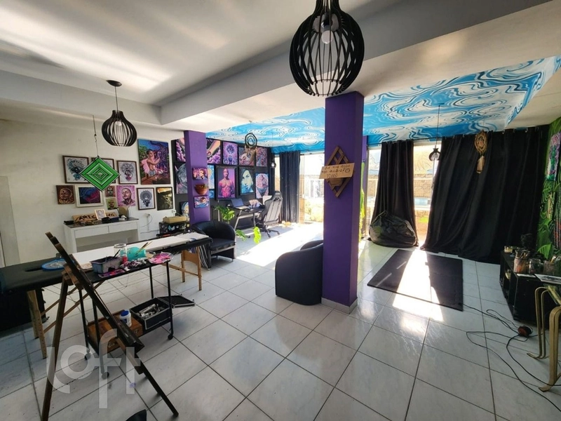 Casa 4 dorms, com piscina na Agronômica: 5ª foto da galeria de imagens do imóvel
