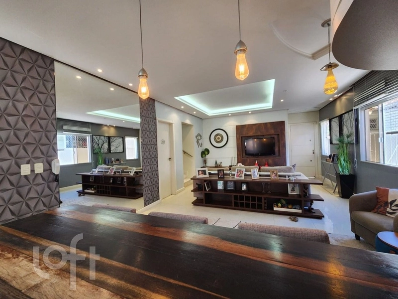 Casa 4 dorms, com piscina na Agronômica: 31ª foto da galeria de imagens do imóvel