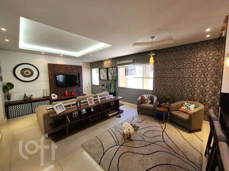 Casa 4 dorms, com piscina na Agronômica: 6ª foto da galeria de imagens do imóvel