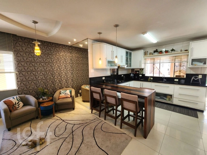 Casa 4 dorms, com piscina na Agronômica: 21ª foto da galeria de imagens do imóvel