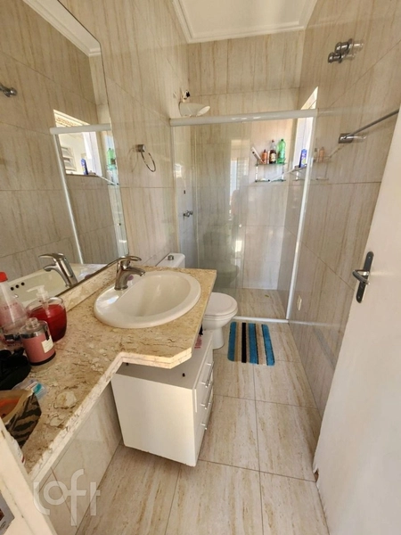 Casa 4 dorms, com piscina na Agronômica: 8ª foto da galeria de imagens do imóvel