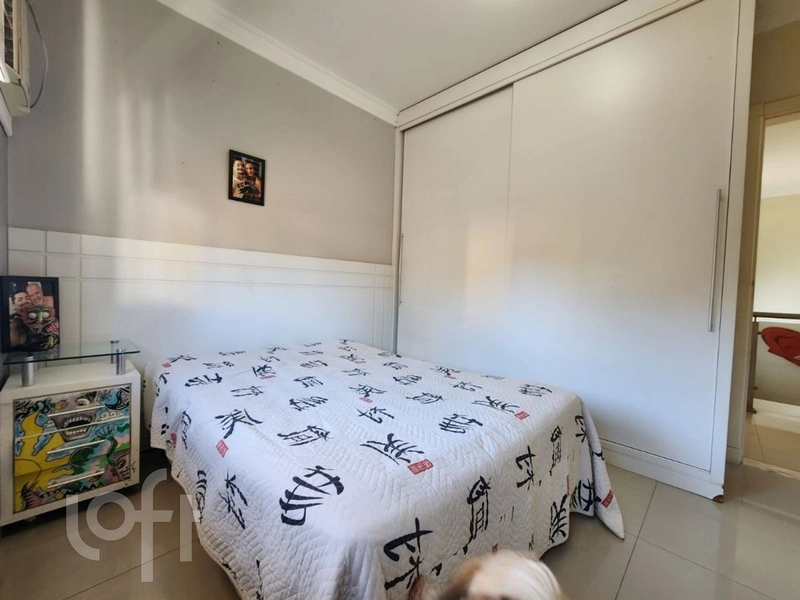 Casa 4 dorms, com piscina na Agronômica: 7ª foto da galeria de imagens do imóvel