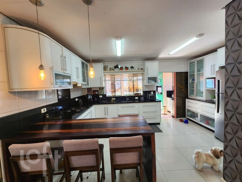 Casa 4 dorms, com piscina na Agronômica: 13ª foto da galeria de imagens do imóvel