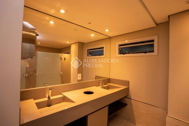 Cobertura Duplex 3 suítes, lavabo - 2 VG e HB - Trindade: 6ª foto da galeria de imagens do imóvel