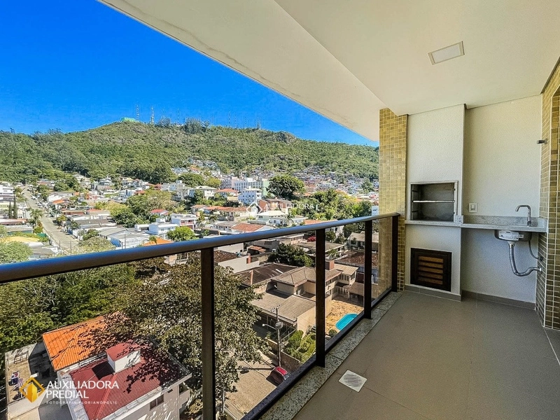 Cobertura Duplex 3 suítes, lavabo - 2 VG e HB - Trindade: 37ª foto da galeria de imagens do imóvel