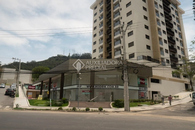 Cobertura Duplex 3 suítes, lavabo - 2 VG e HB - Trindade: 9ª foto da galeria de imagens do imóvel