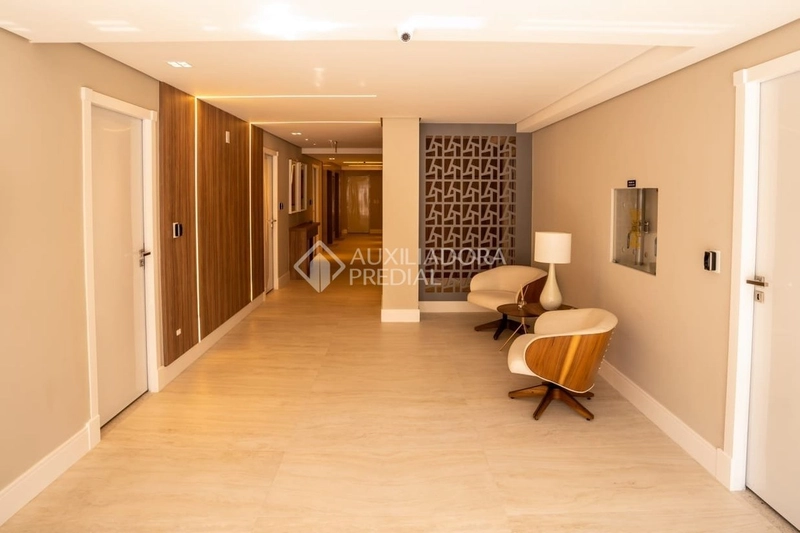 Cobertura Duplex 3 suítes, lavabo - 2 VG e HB - Trindade: 3ª foto da galeria de imagens do imóvel