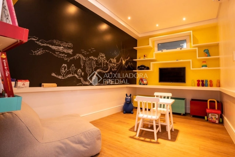 Cobertura Duplex 3 suítes, lavabo - 2 VG e HB - Trindade: 16ª foto da galeria de imagens do imóvel