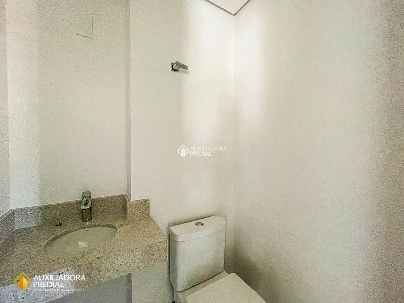 Cobertura Duplex 3 suítes, lavabo - 2 VG e HB - Trindade: 20ª foto da galeria de imagens do imóvel