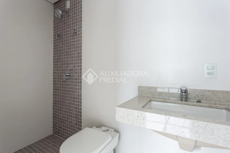 Apartamento Garden de 2 quartos (1 suíte) 1 VG e HB - Trindade- Floria: 41ª foto da galeria de imagens do imóvel