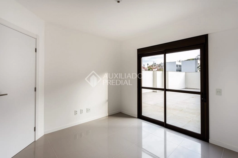 Apartamento Garden de 2 quartos (1 suíte) 1 VG e HB - Trindade- Floria: 4ª foto da galeria de imagens do imóvel