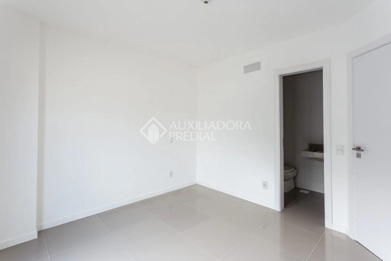 Apartamento Garden de 2 quartos (1 suíte) 1 VG e HB - Trindade- Floria: 2ª foto da galeria de imagens do imóvel