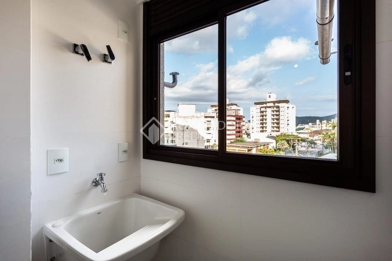 Apartamento Garden de 2 quartos (1 suíte) 1 VG e HB - Trindade- Floria: 5ª foto da galeria de imagens do imóvel