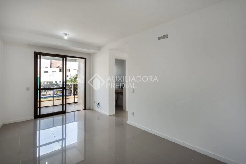 Apartamento Garden de 2 quartos (1 suíte) 1 VG e HB - Trindade- Floria: 1ª foto da galeria de imagens do imóvel