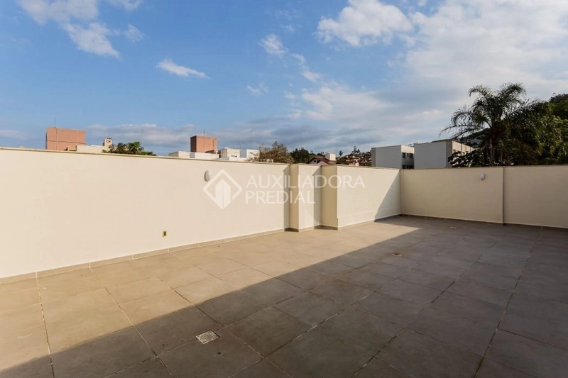 Apartamento Garden de 2 quartos (1 suíte) 1 VG e HB - Trindade- Floria: 45ª foto da galeria de imagens do imóvel