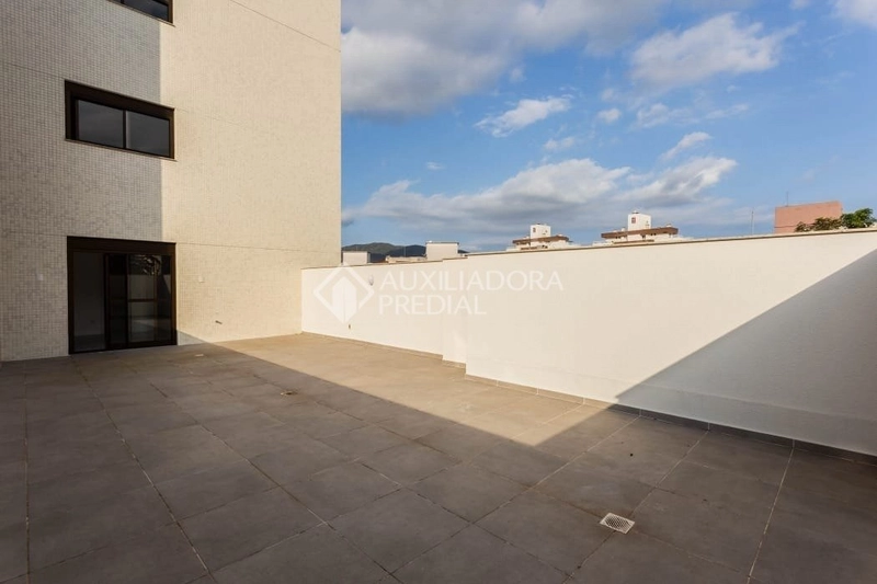 Apartamento Garden de 2 quartos (1 suíte) 1 VG e HB - Trindade- Floria: 37ª foto da galeria de imagens do imóvel