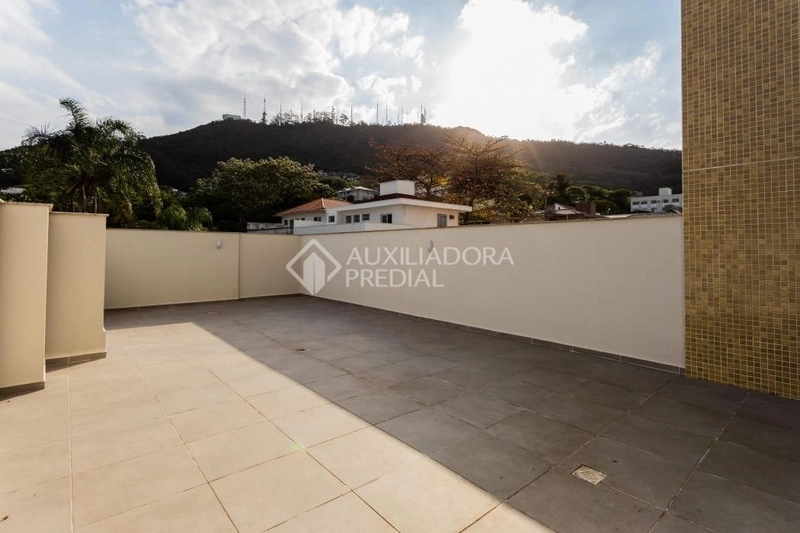 Apartamento Garden de 2 quartos (1 suíte) 1 VG e HB - Trindade- Floria: 40ª foto da galeria de imagens do imóvel