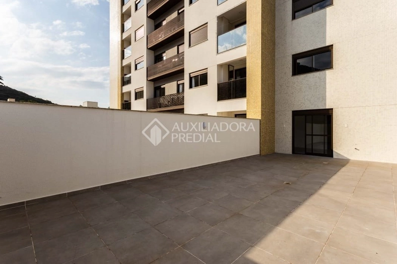 Apartamento Garden de 2 quartos (1 suíte) 1 VG e HB - Trindade- Floria: 16ª foto da galeria de imagens do imóvel
