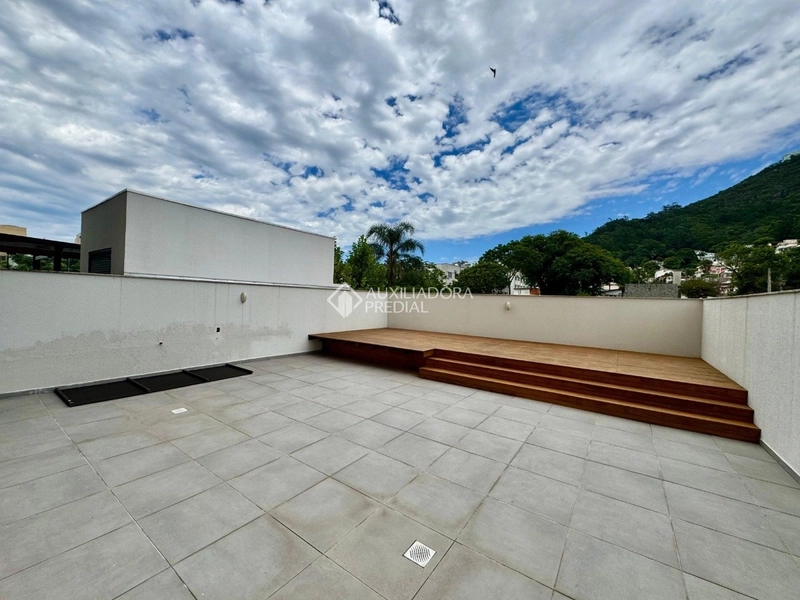 Aparatamento Garden 2 quartos(1suíte) 1 VG e HB - Trindade: 6ª foto da galeria de imagens do imóvel