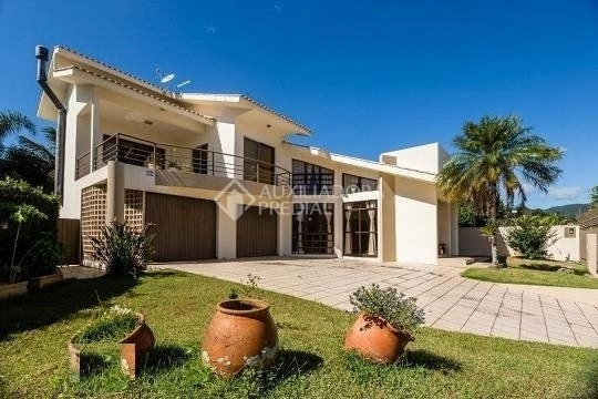 Casa à Venda em Itacorubi - Excelente Oportunidade!: 1ª foto da galeria de imagens do imóvel