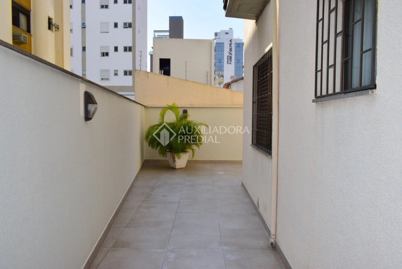 Apartamento Garden Duplex localizado próximo da Beira Mar Norte: 28ª foto da galeria de imagens do imóvel