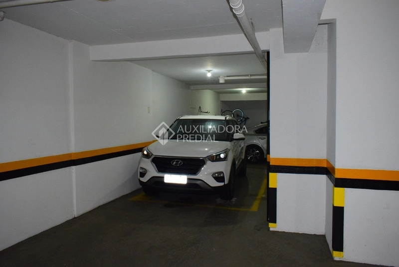 Apartamento Garden Duplex localizado próximo da Beira Mar Norte: 41ª foto da galeria de imagens do imóvel